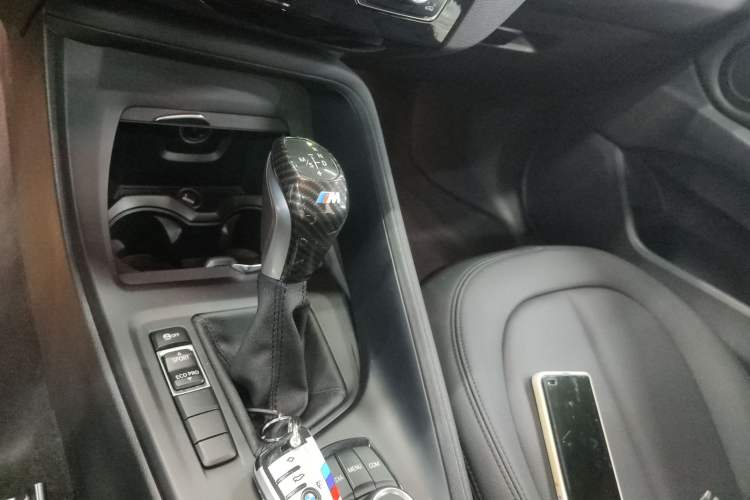 Used BMW X1 2018 sDrive20Li Leading Model
