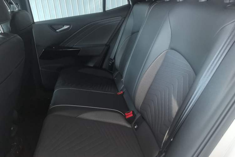 Used Volkswagen ID.3 2024 Outstanding Edition
