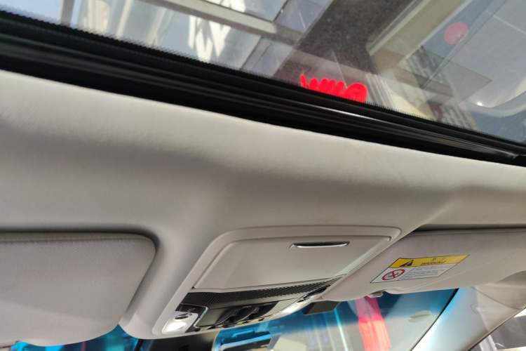 Used Honda Odyssey 2022 2.0L eHEV Sharp·Luxury Edition