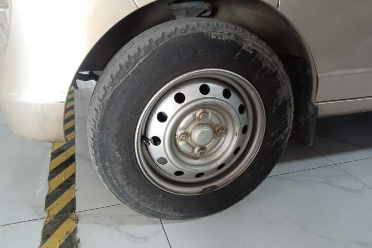 Used Wuling Rongguang 2020 1.2L S Base Model China VI