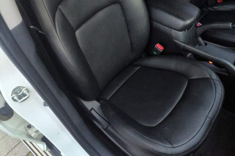 Used Kia Sportage R 2016 2.0L Automatic Two-Wheel Drive GLS Trim
