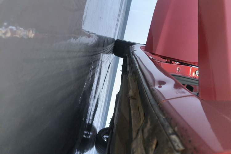 Used Mazda Atenza 2018 2.5L Skyactiv Sport Version China V Standard
