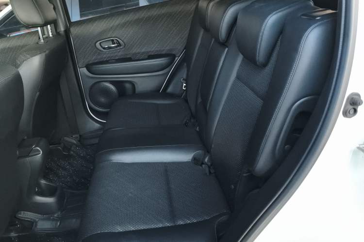 Used Honda XR-V 2017 1.8L EXi CVT Comfort Version