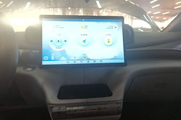 Used BYD Dolphin 2021 405 km Fashion Edition