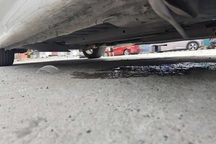 Used Peugeot 408 2013 2.0L Automatic Luxury Edition
