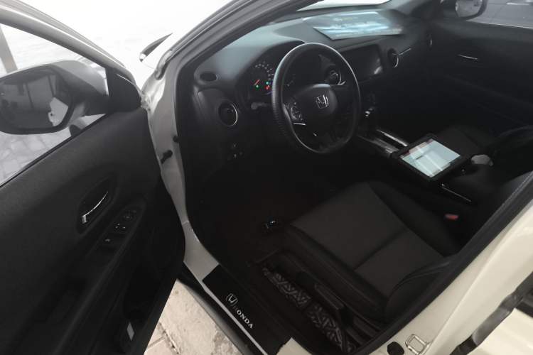 Used Honda XR-V 2021 1.5L CVT Comfort Version