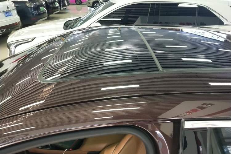 Used Buick LaCrosse 2016 20T Luxury Model
