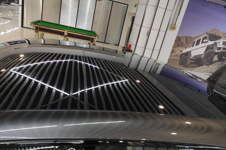 Used  11 2024 630 Rear-Wheel Drive Edition with Three Lasers