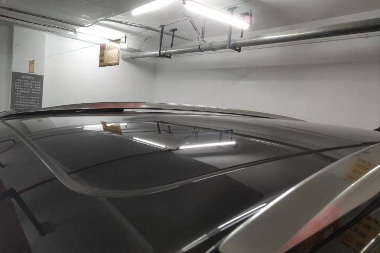 Used Volkswagen Talagon 2022 380TSI Four-Wheel Drive Flagship Shengjing Edition 7 Seats
