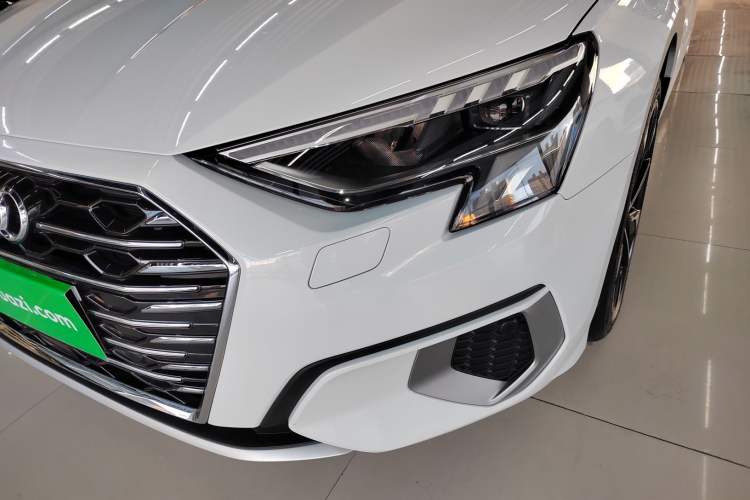 Used Audi A3 2023 Restyled A3L Limousine 35 TFSI Luxury Prestige Edition
