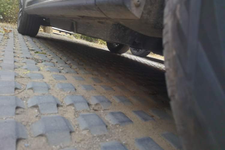 Used Hongqi HS7 2023 2.0T Automatic All-Wheel Drive Flagship Edition Six Seats
