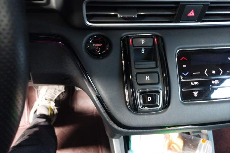 Used Honda Odyssey 2024 2.0L eHEV Sharp·Luxury Edition
