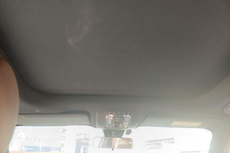 Used Mercedes-Benz GLB 2021 GLB 180 Fashion Model