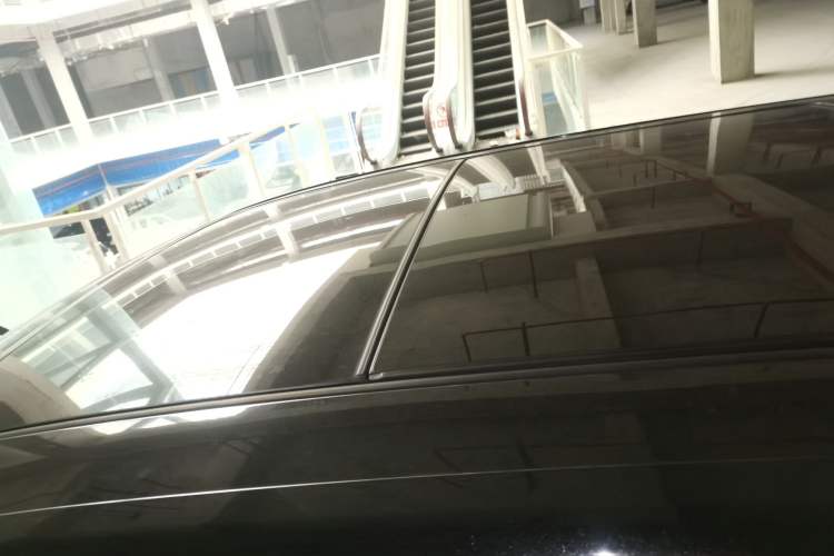 Used Buick Envision 2014 28T Four-Wheel Drive Elite Model
