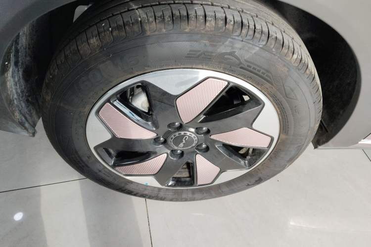 Used BYD Dolphin 2025 420km Fashion Edition
