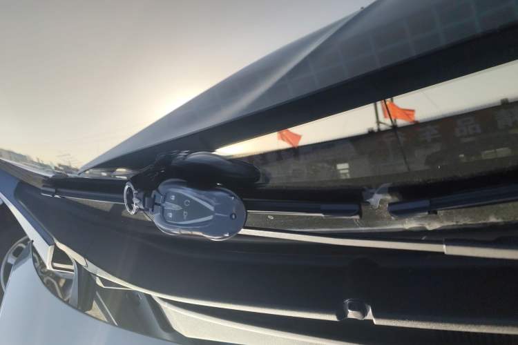 Used Oshan X5 2021 1.5T DCT Prestige Edition
