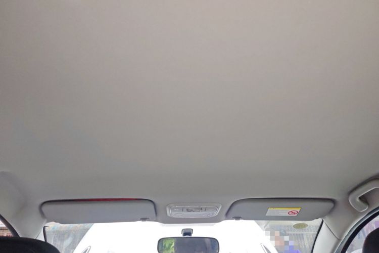 Used Great Wall M4 2014 1.5L Manual Luxury Model
