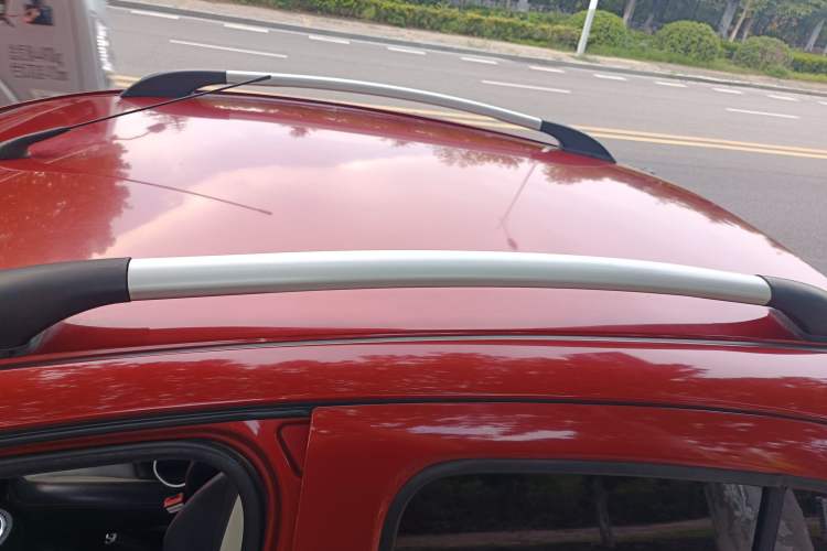 Used Geely Auto Panda Classic 2016 1.0L IMT "Mengdong" Edition
