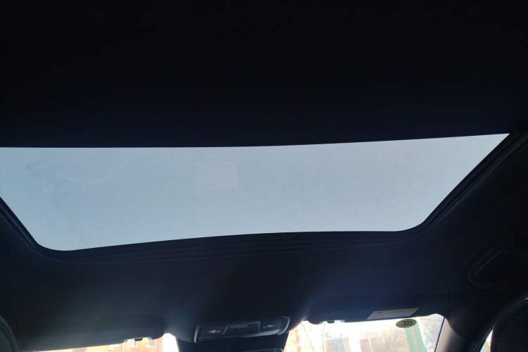 Used BYD Qin L 2025 DM-i Smart Drive 120KM Superior Model