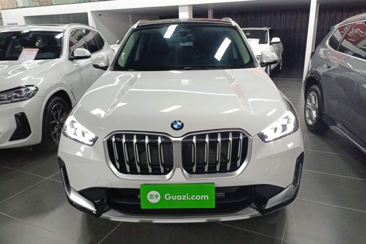 Used BMW X1 2023 sDrive25Li X Design Package
