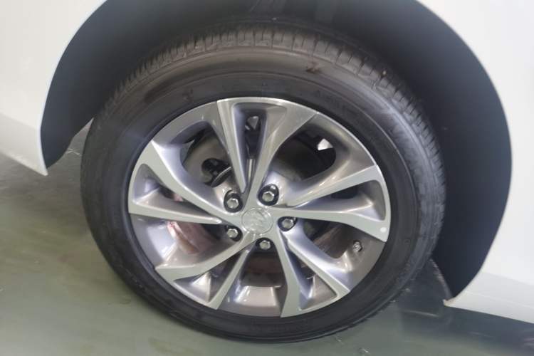 Used Buick Verano 2023 Pro Enjoyment Edition
