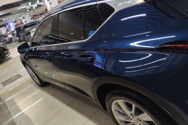 Used Cadillac GT4 2023 25T Fashion Edition
