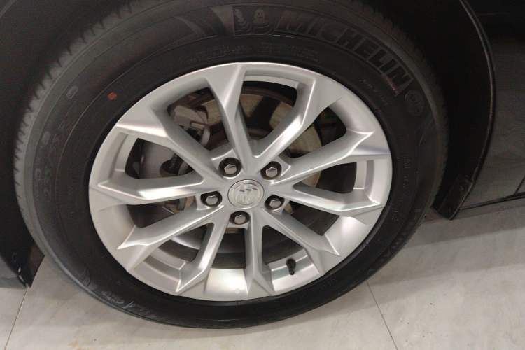 Used Buick LaCrosse 2021 552T Luxury Version