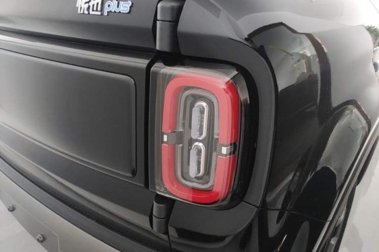 Used Baojun Spark EUV 2026 301km Flagship Edition