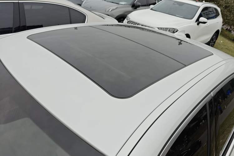 Used BMW 3 Series 2022 325Li M Sport Package