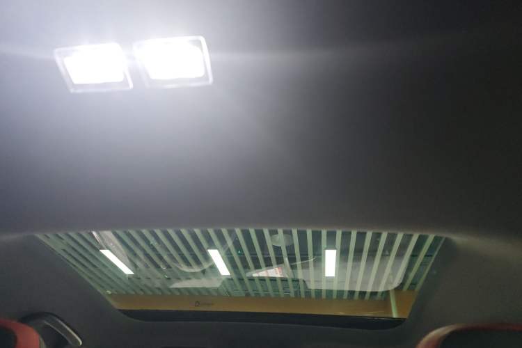 Used Volkswagen Golf GTI 2021 380TSI DSG GTI
