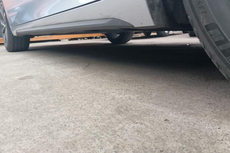 Used AION S Plus 2022 70 Intelligent Driving Edition
