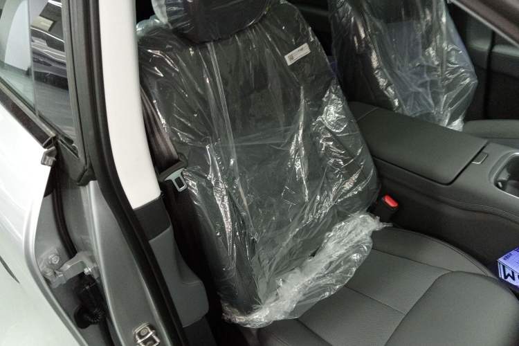 Used XPeng G6 2025 625 Long-Range Max Tech Edition
