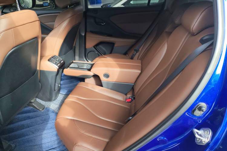 Used Acura CDX 2017 1.5T Four-Wheel Drive Deluxe Stylish Edition