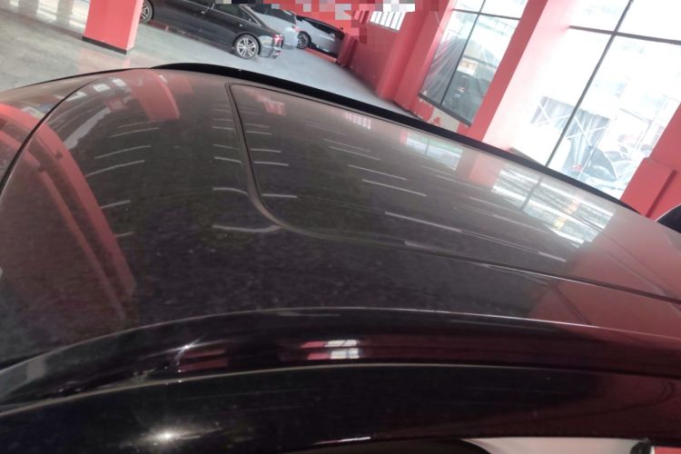 Used Nio ES6 2020 455KM Sport Edition
