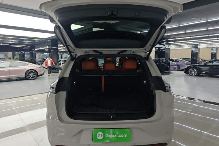 Used Li Auto L6 2024 Pro Model