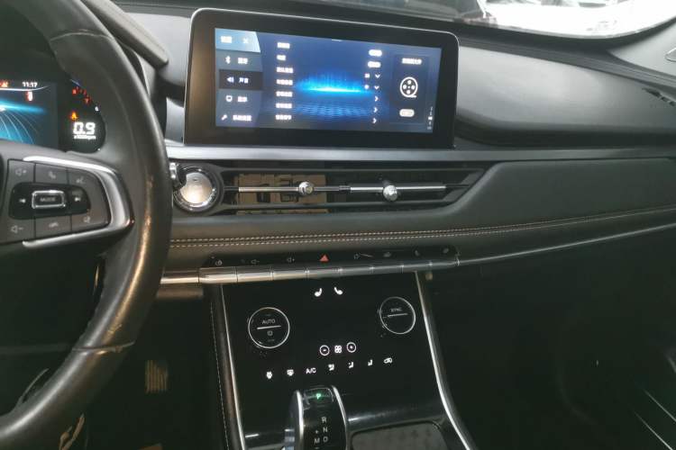 Used Chery Tiggo 8 2020 Facelifted Version 290TGDI Automatic Elite Edition
