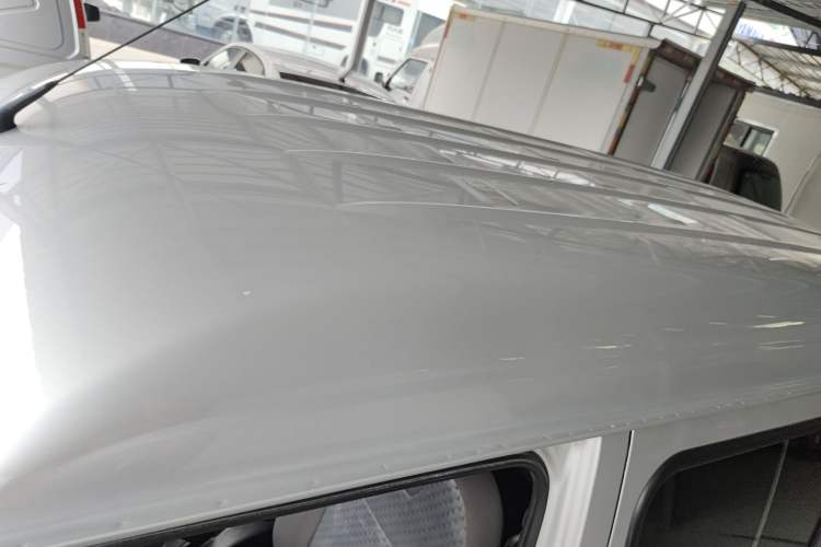 Used Wuling Zhiguang 2020 1.2L Practical Model China VI LSI
