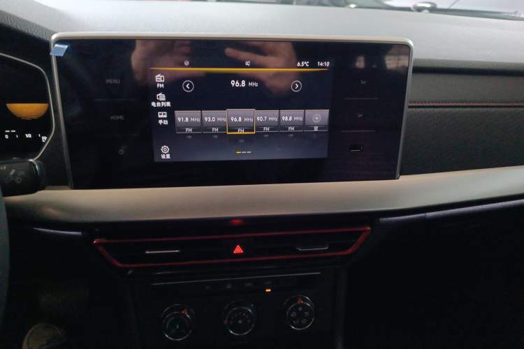 Used Volkswagen Lavida 2024 300TSI DSG Starry Sky Deluxe Edition