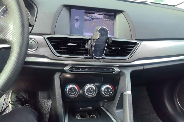 Used Haval H6 2018 Sport Edition 1.5T Automatic Two-Wheel Drive Elite Model China V Standard