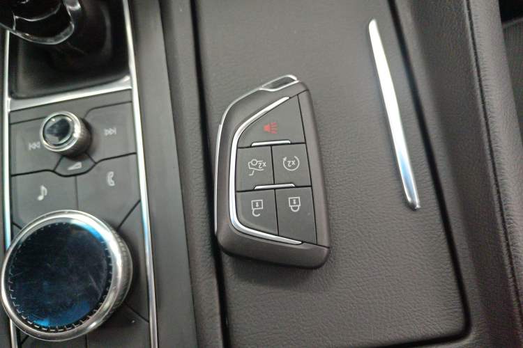 Used Cadillac CT5 2022 28T Fashion Edition
