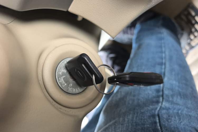 Used Nissan Sylphy 2012 Classic 1.6XE Manual Comfort Edition
