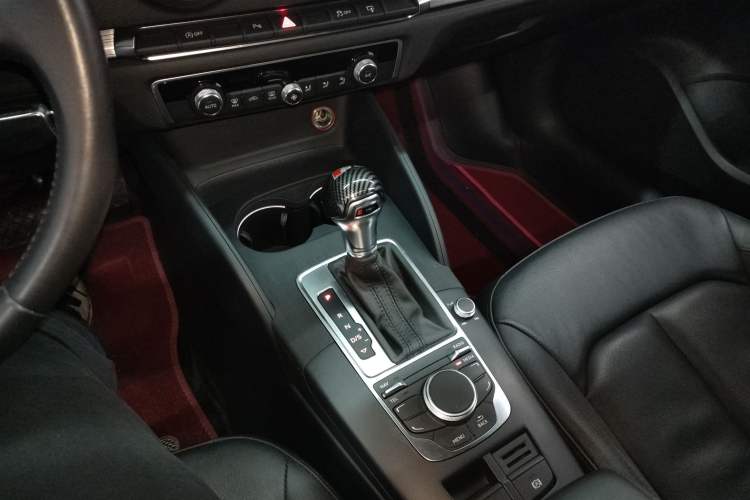 Used Audi A3 2015 Sportback 40 TFSI Automatic Comfort Model