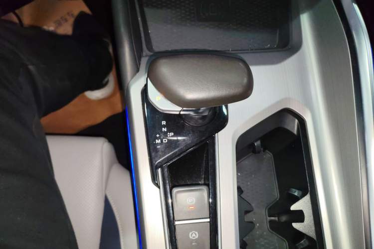 Used Geely Auto Preface 2021 2.0TD Flagship Edition
