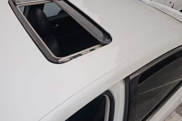 Used Peugeot 408 2014 1.8L Automatic Luxury Edition