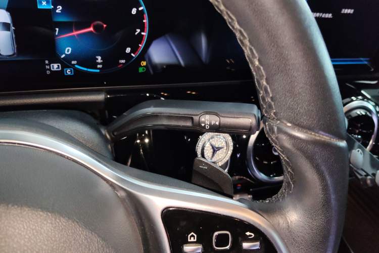 Used Mercedes-Benz B-Class 2021 B 200 Sport Edition
