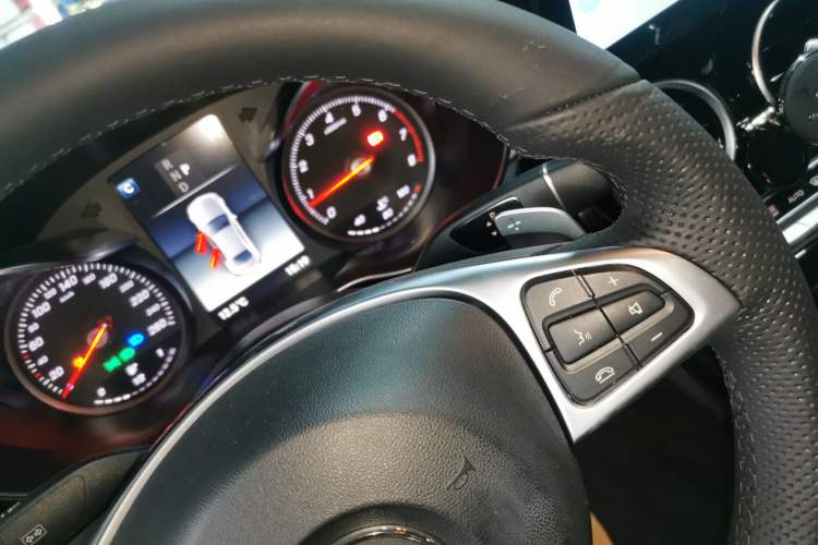 Used Mercedes-Benz C-Class 2018 C 200 Sport Edition
