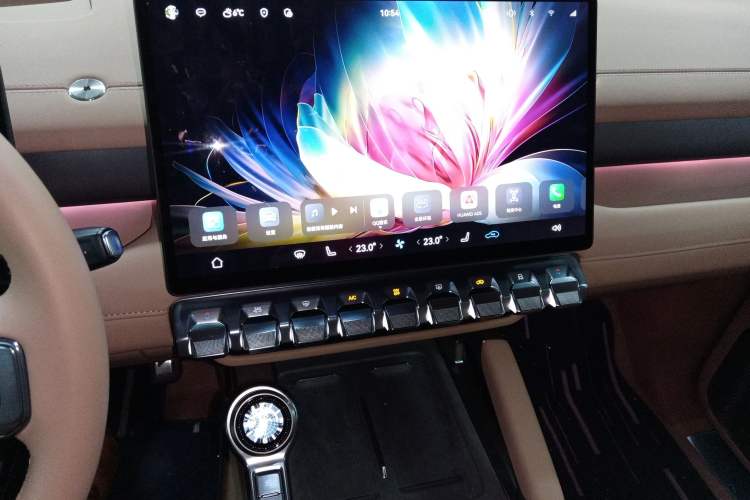 Used  M817 2025 Pro model
