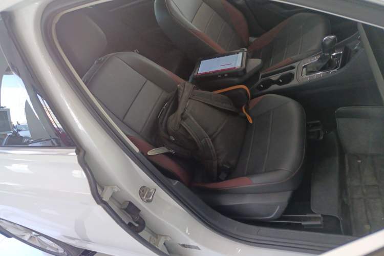 Used Volkswagen Bora 2021 1.5L Automatic Comfort Smart Connect Edition
