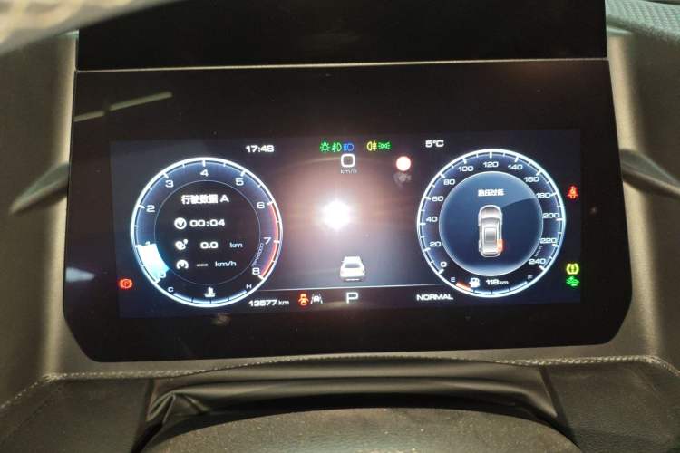 Used Haval DARGO 2024 1.5T DCT Border Collie Edition
