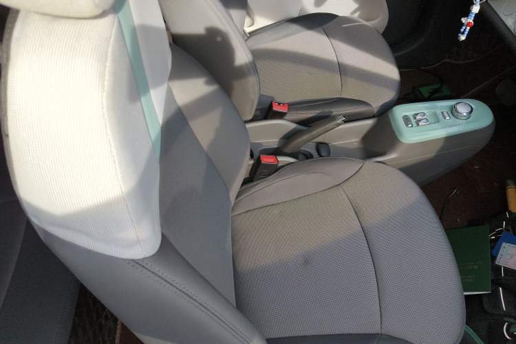 Used  Lumin 2022 210km Sweet Edition
